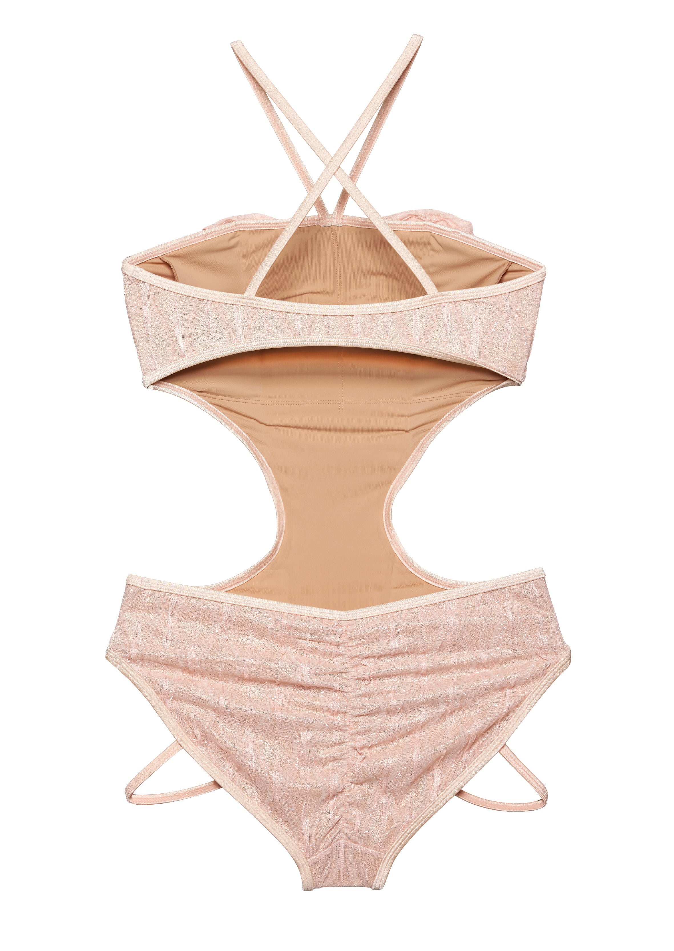 Sol Blanc|My Bustier