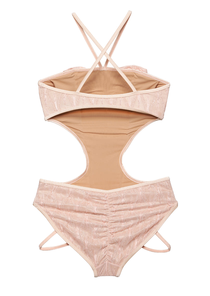 Sol Blanc|My Bustier