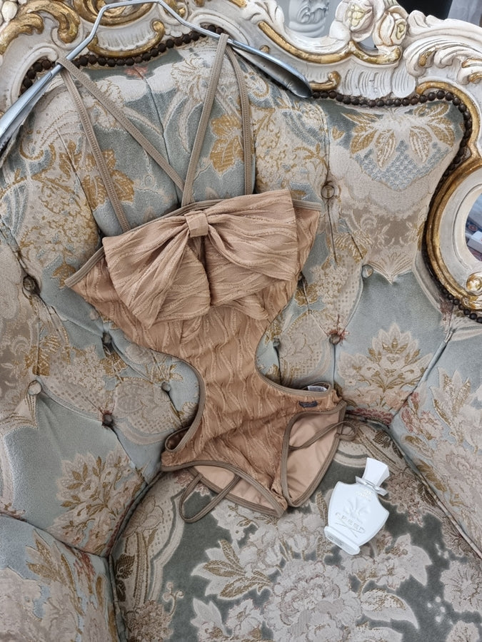 Sol Blanc|My Bustier