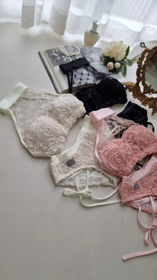 Sol Blanc|Besame Mucho