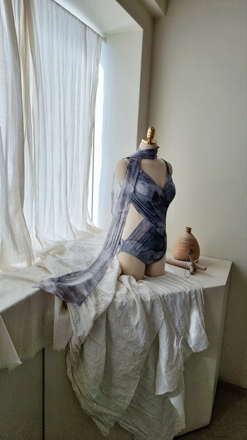 Sol Blanc|Beyond My Dreams