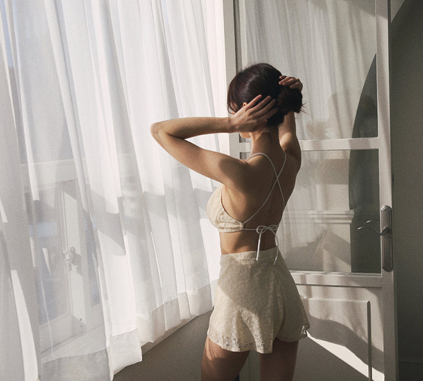 Lenique|Celi set