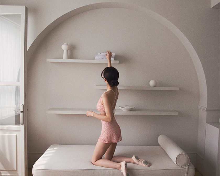 Lenique|Celi set