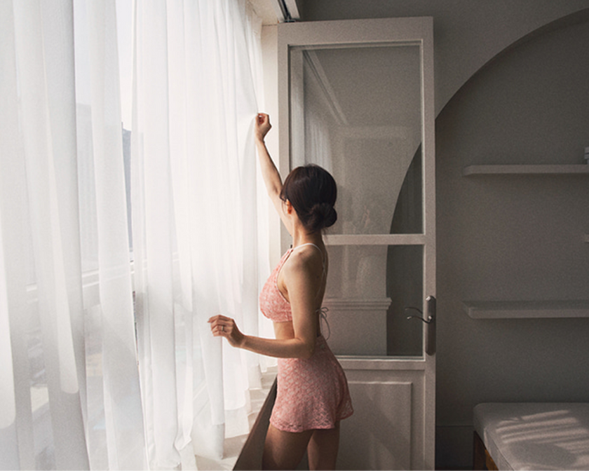 Lenique|Celi set