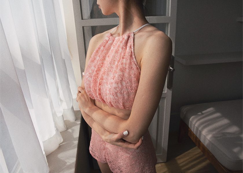 Lenique|Celi set