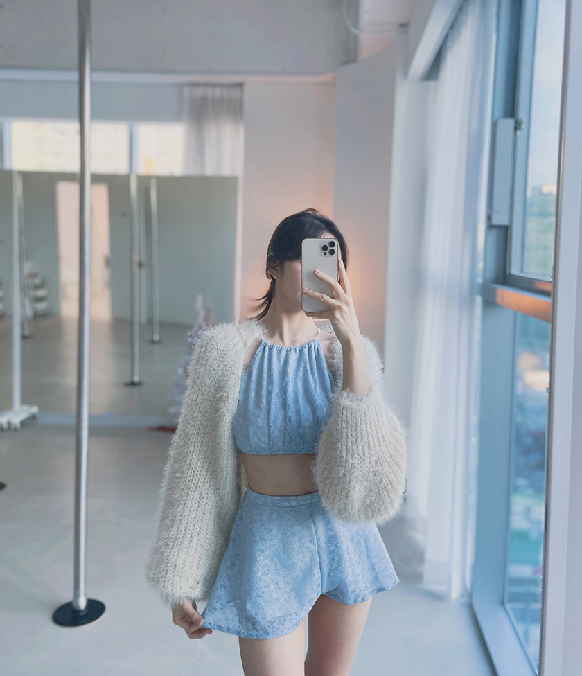 Lenique|Celi set