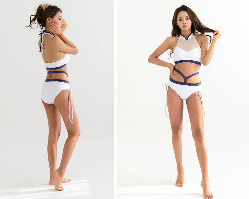 ROMU|China Collar