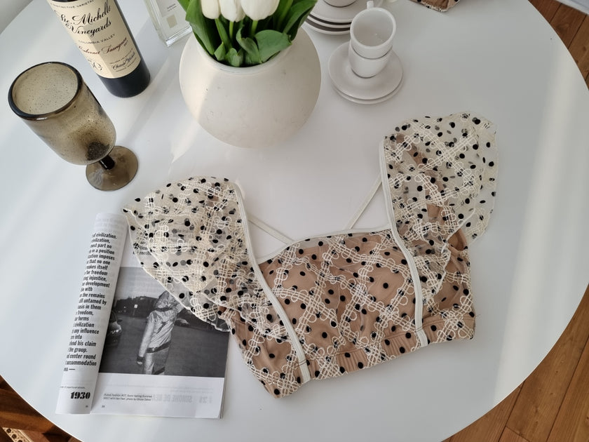 Sol Blanc | Dalmatian booboo
