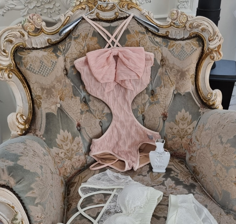 Sol Blanc|My Bustier