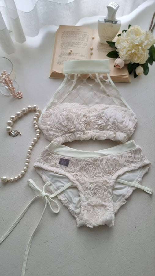 Sol Blanc|Besame Mucho