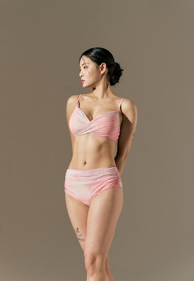 Sol Blanc | Twist Calm & Passion