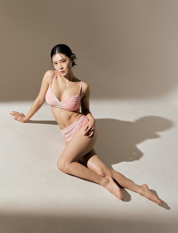 Sol Blanc | Twist Calm & Passion