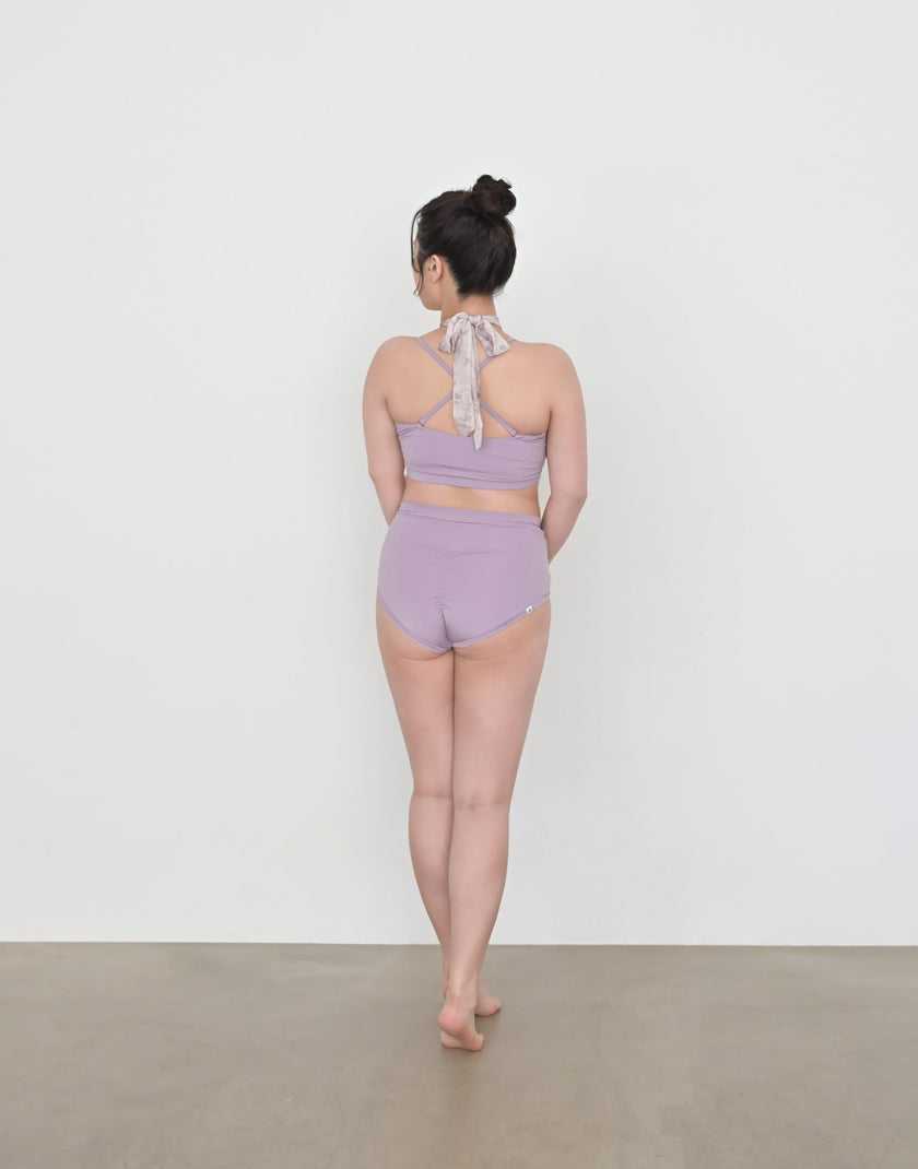 FORALL|Flower Garden Halter Top