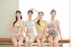 FORALL|Gelato Low Pants(ジェラート ローパンツ)