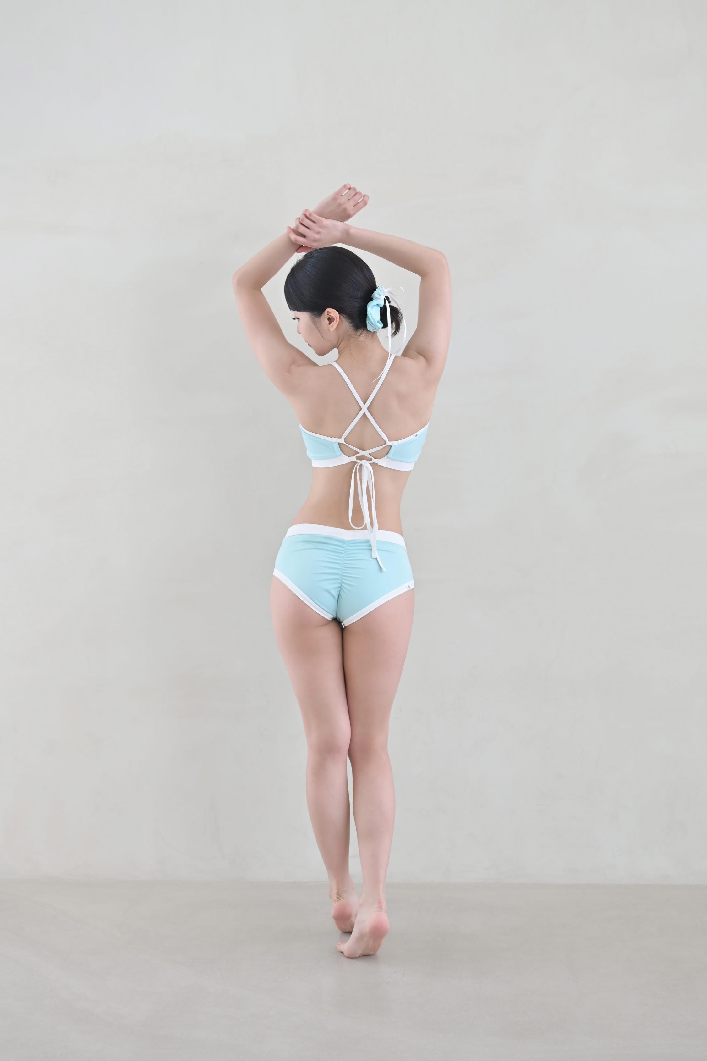FORALL|Gelato Low Pants(ジェラート ローパンツ)