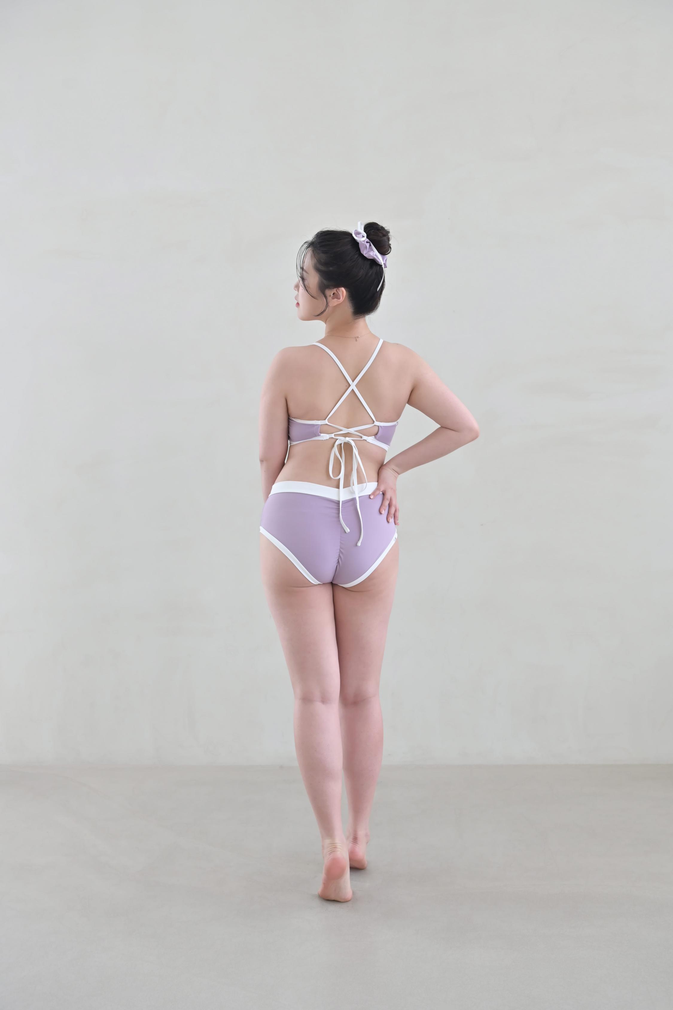 FORALL|Gelato Low Pants(ジェラート ローパンツ)