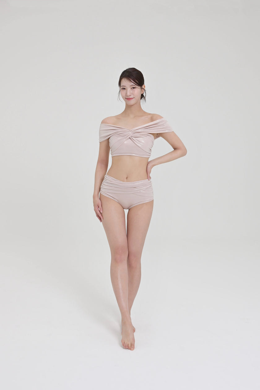 FORALL|Glitter Pants