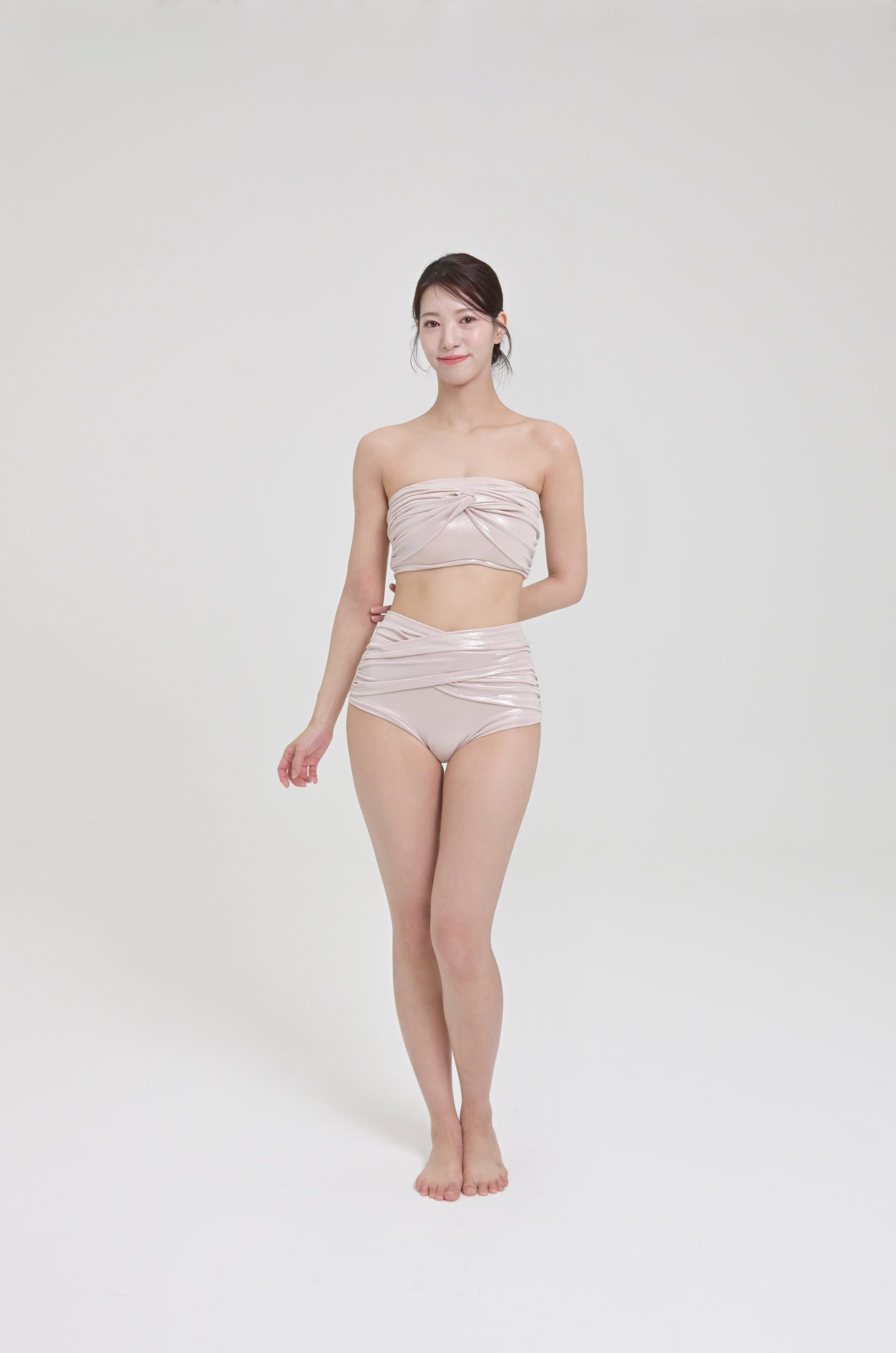 FORALL|Glitter Pants