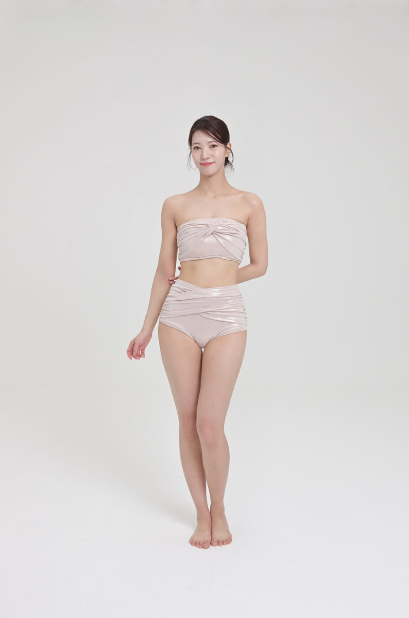 FORALL|Glitter Pants