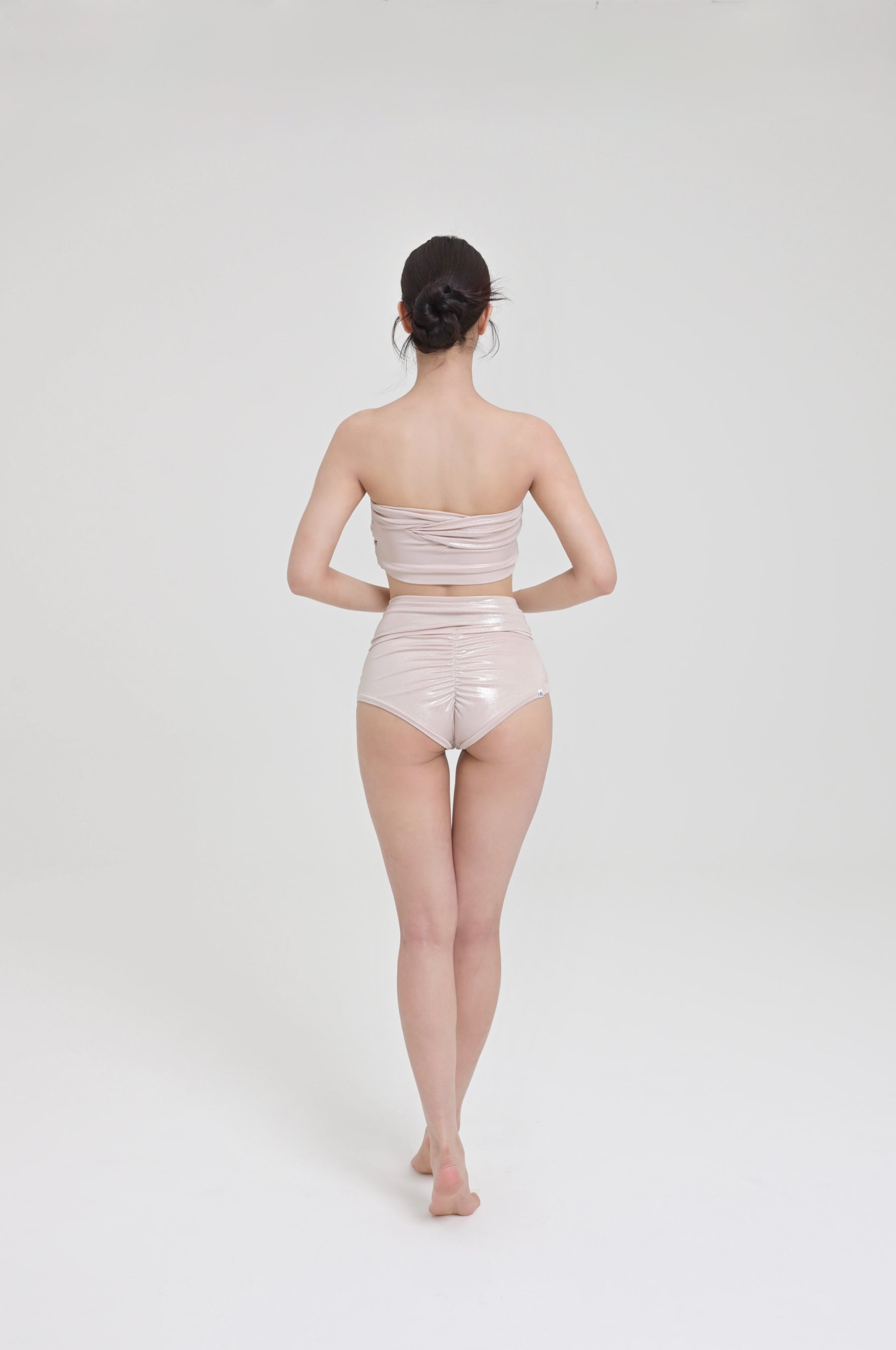 FORALL|Glitter Pants