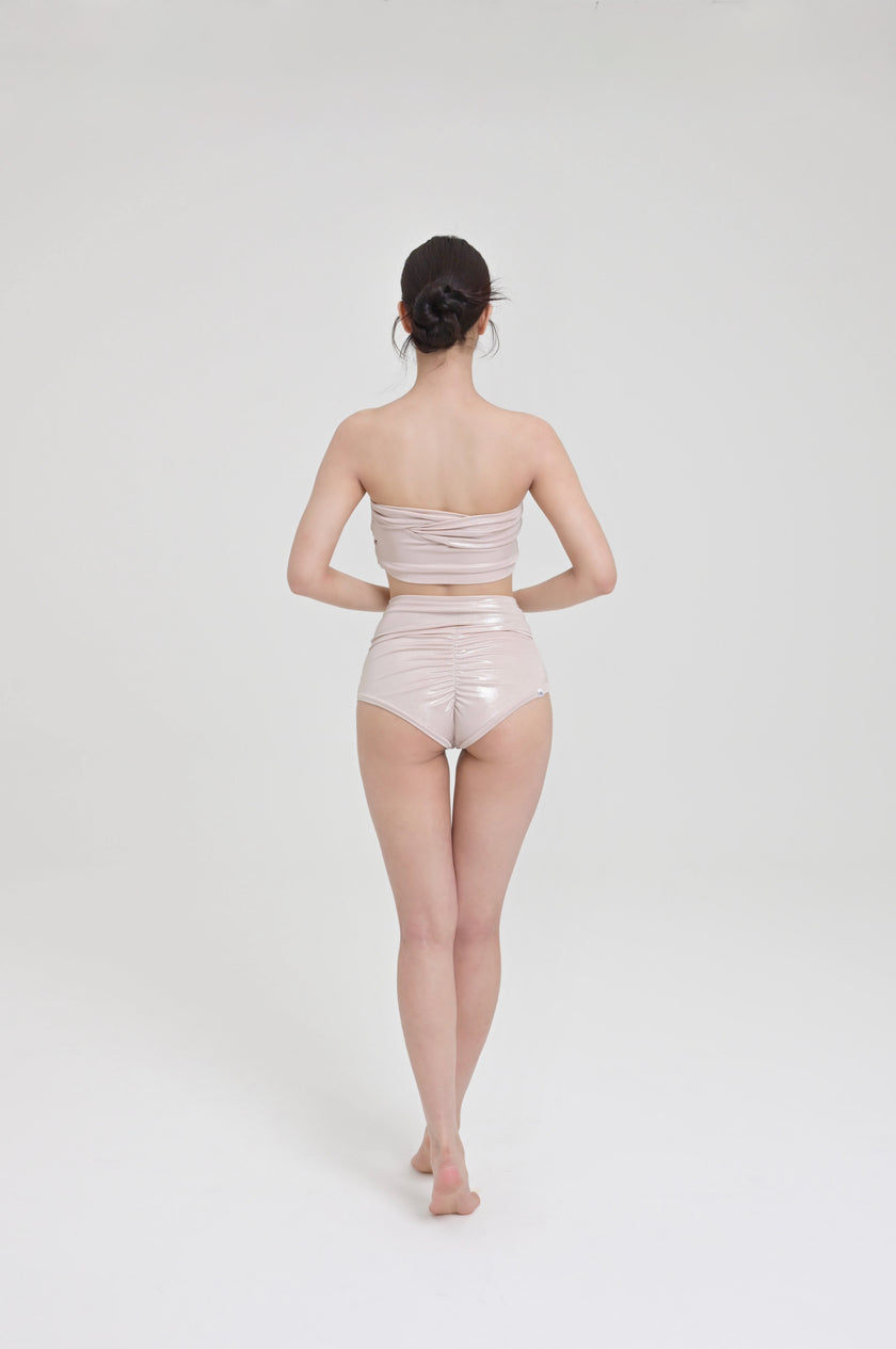 FORALL|Glitter Pants