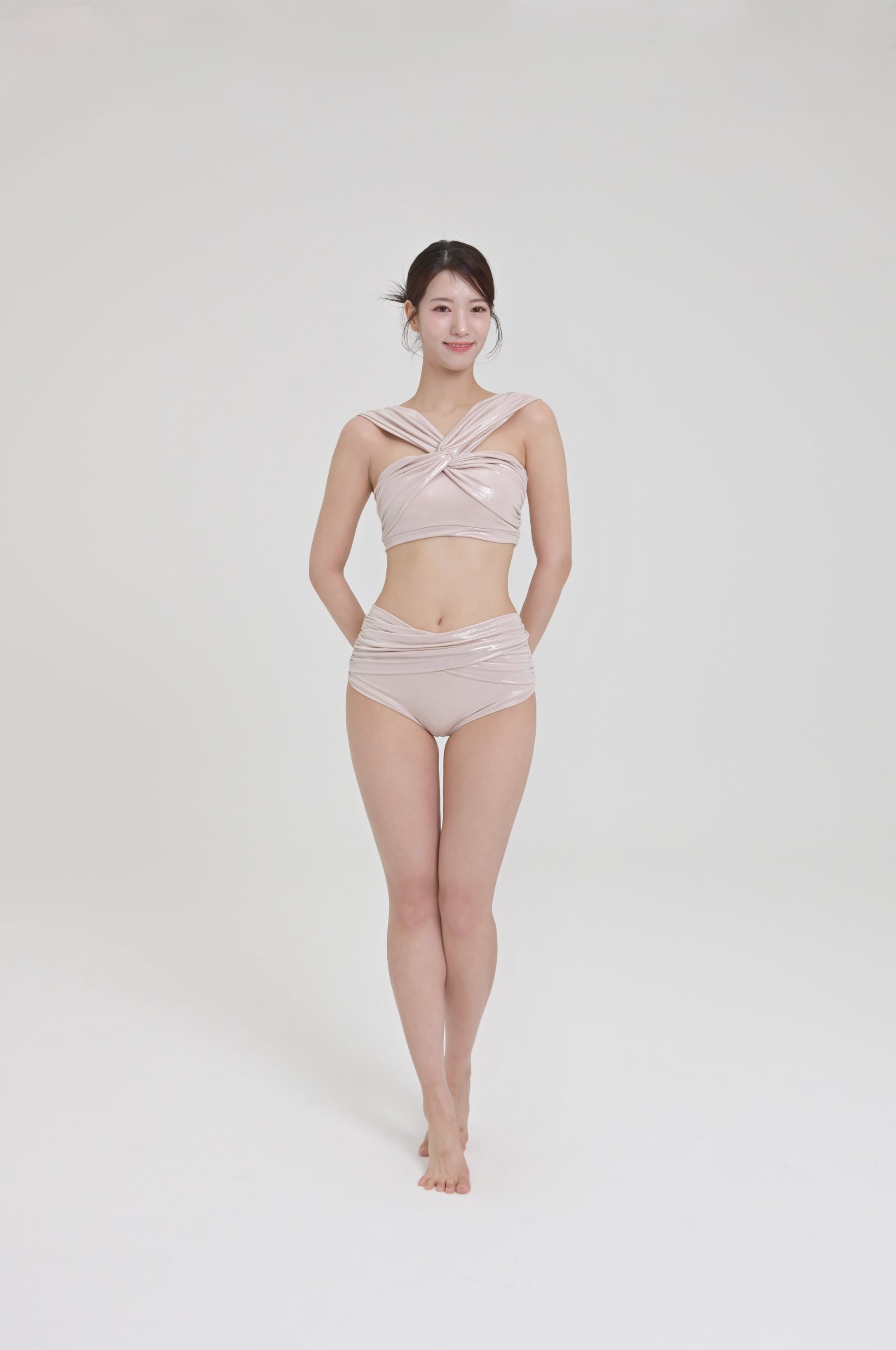 FORALL|Glitter Pants