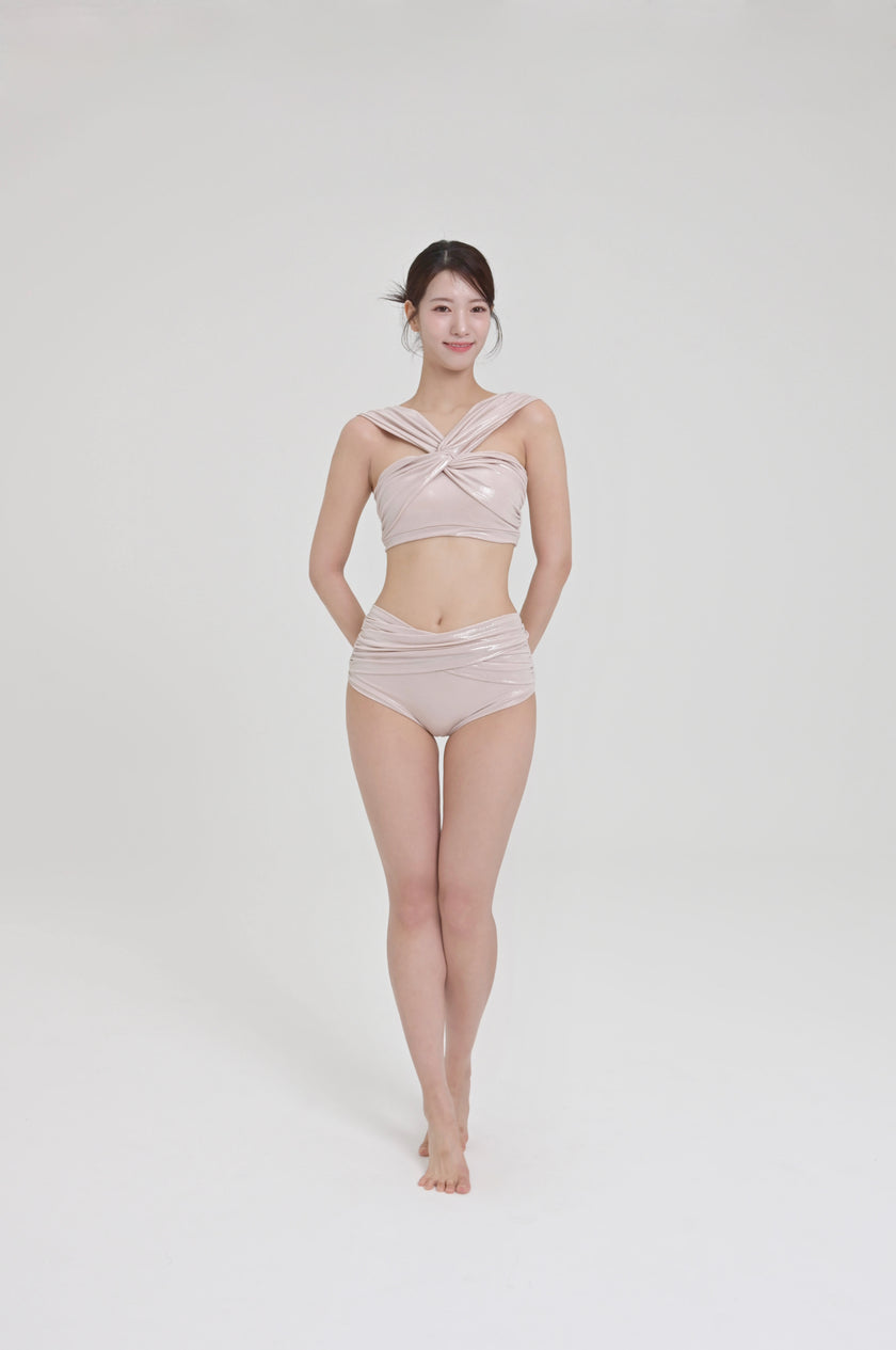 FORALL|Glitter Pants