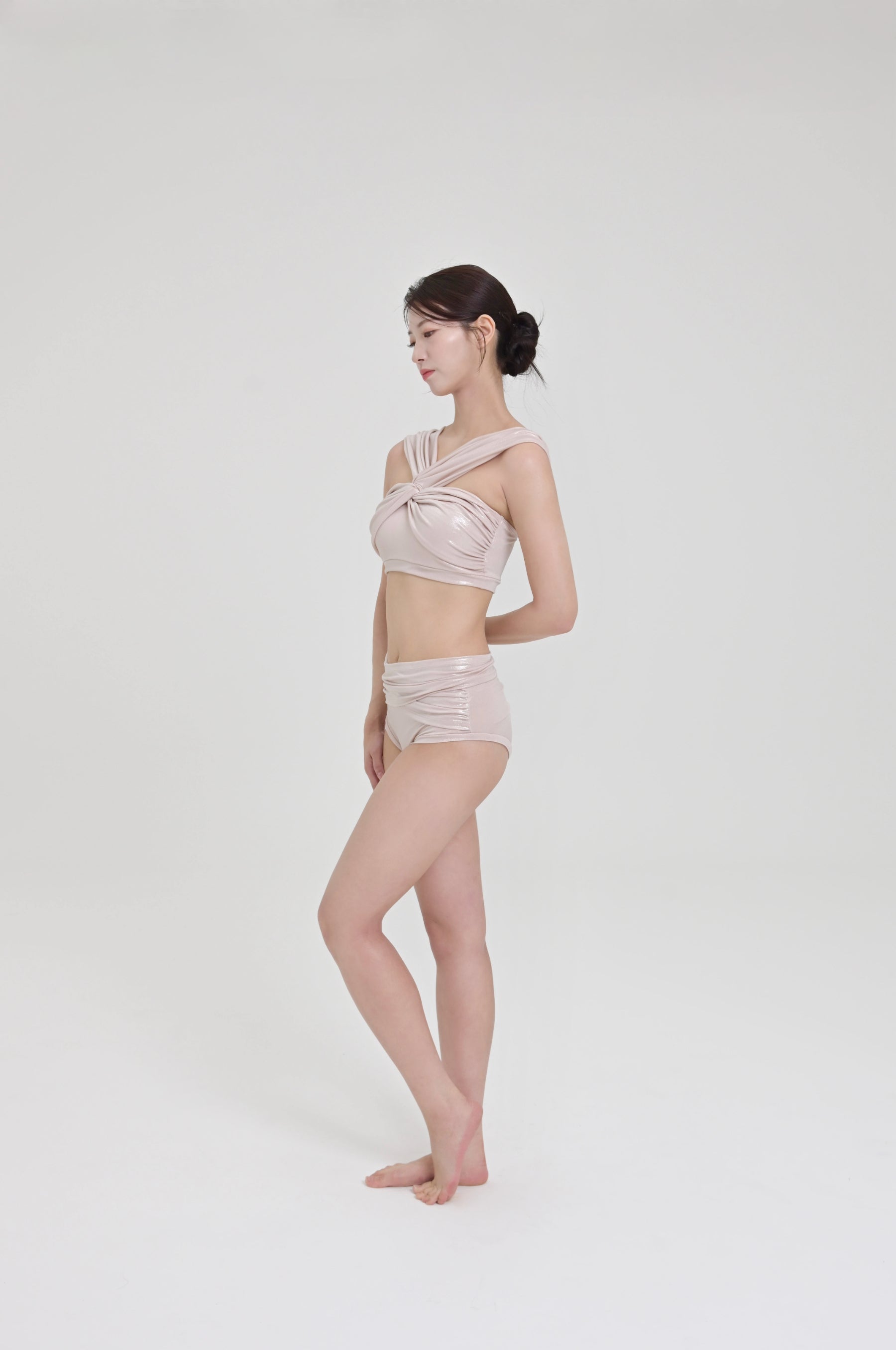 FORALL|Glitter Pants