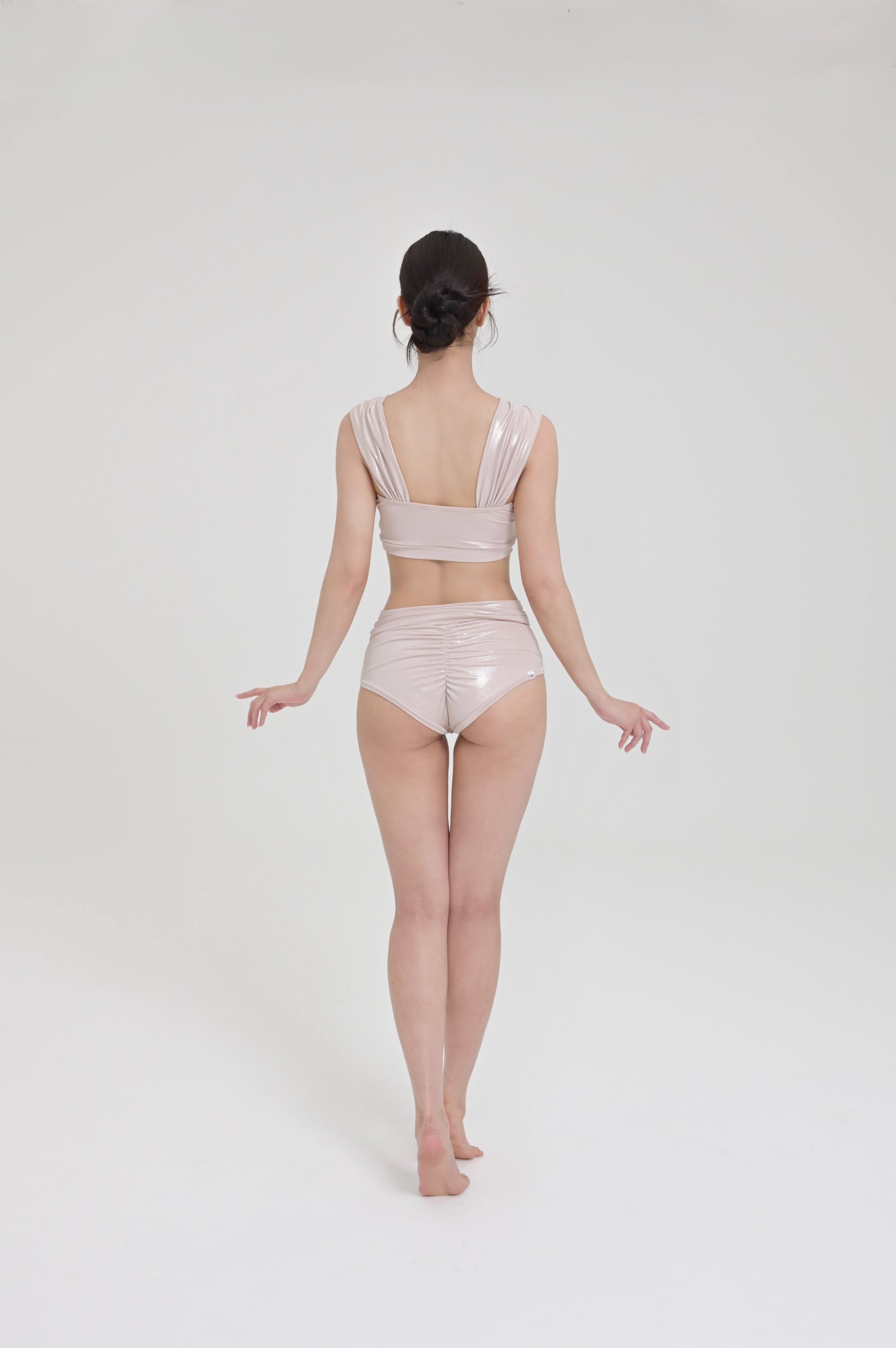 FORALL|Glitter Pants