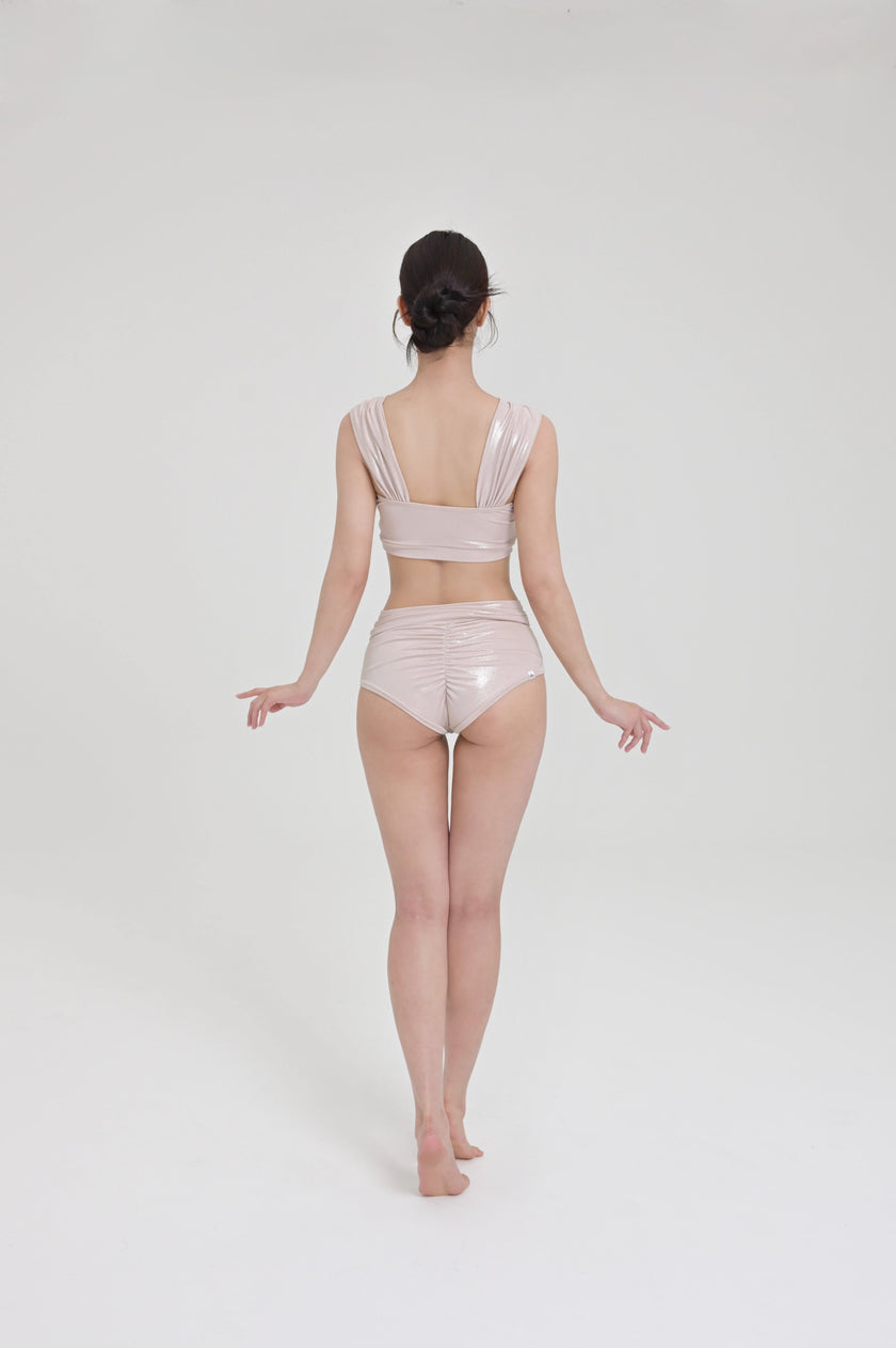 FORALL|Glitter Pants