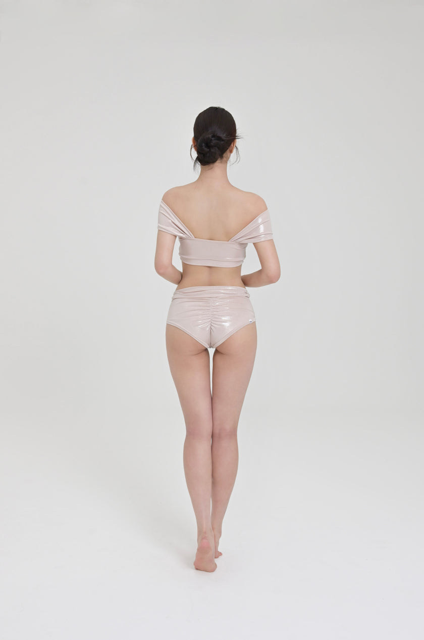 FORALL|Glitter Pants