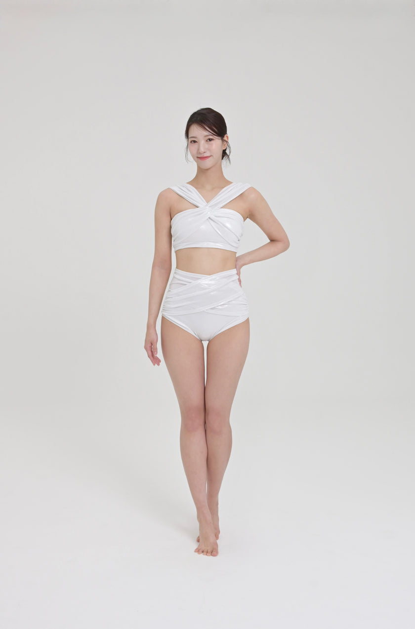 FORALL|Glitter Pants