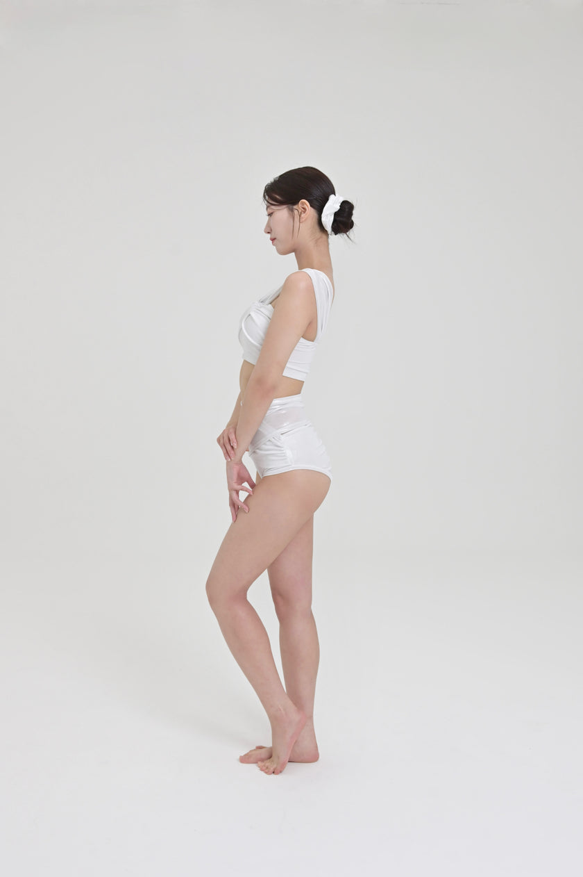 FORALL|Glitter Pants