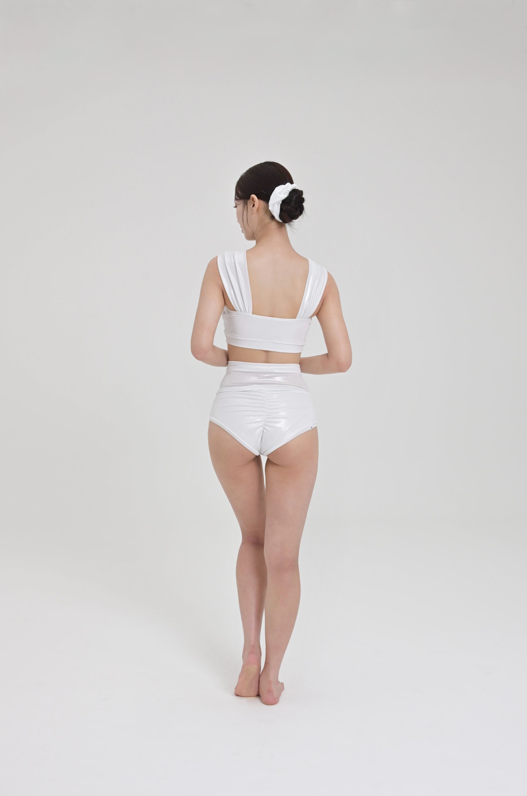 FORALL|Glitter Pants