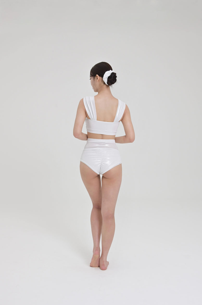 FORALL|Glitter Pants