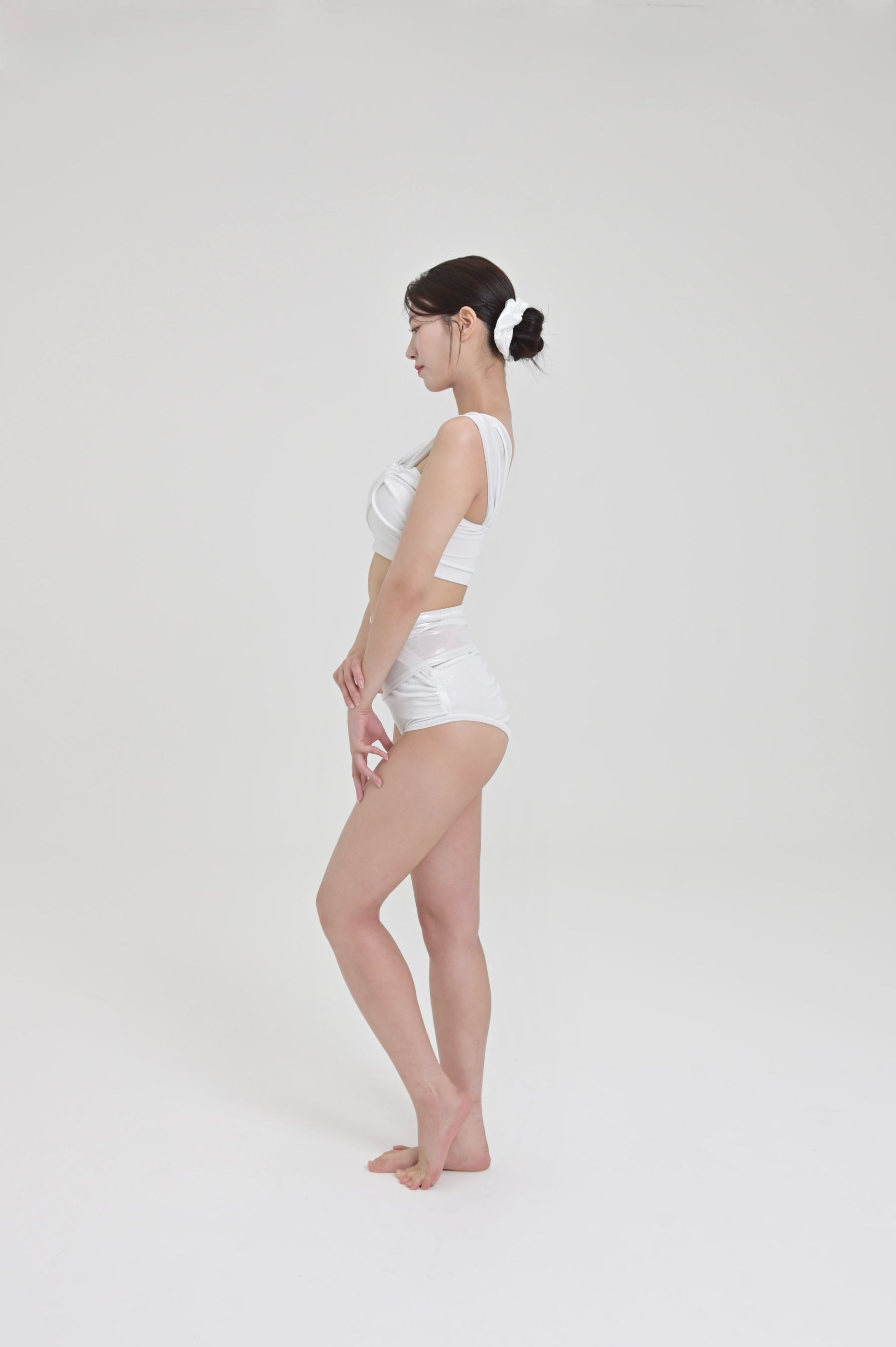 FORALL|Glitter Pants