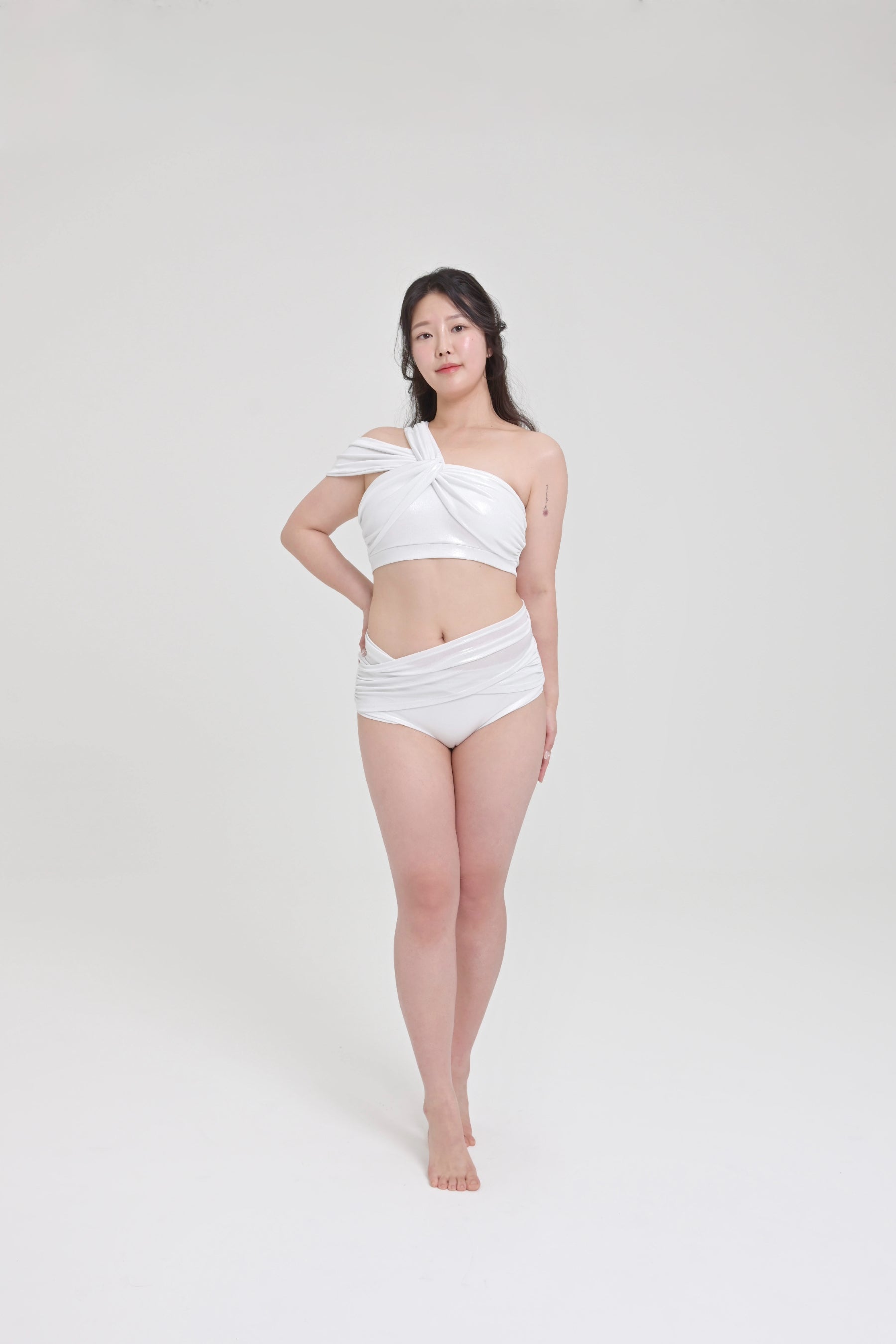 FORALL|Glitter Pants