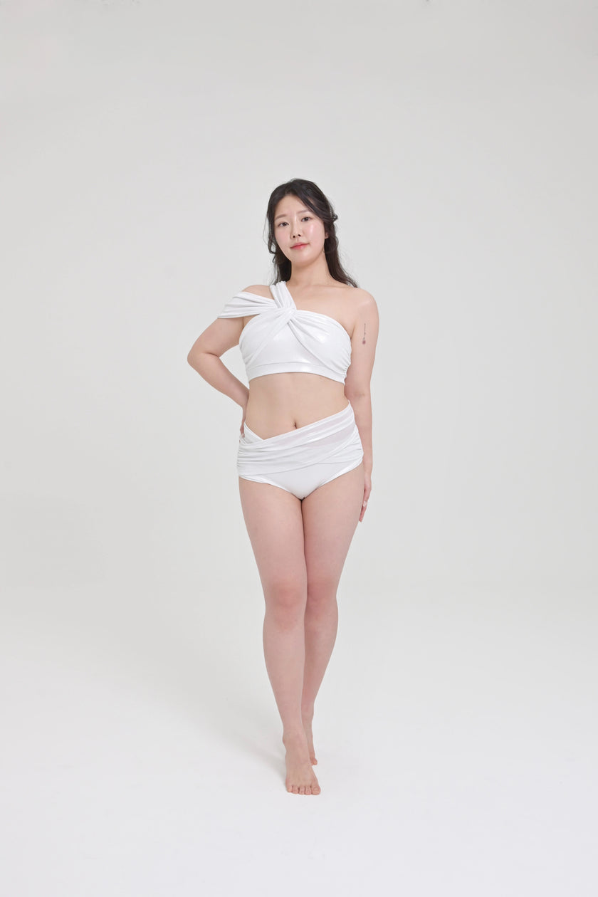FORALL|Glitter Pants