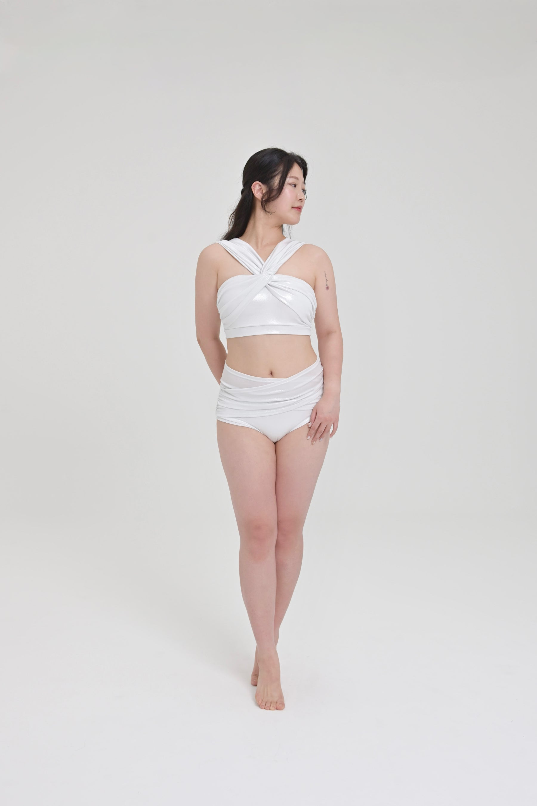 FORALL|Glitter Pants
