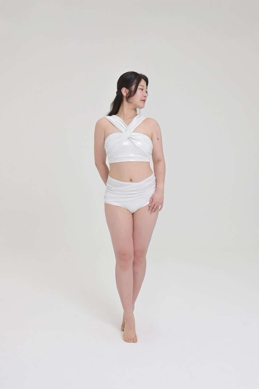 FORALL|Glitter Pants
