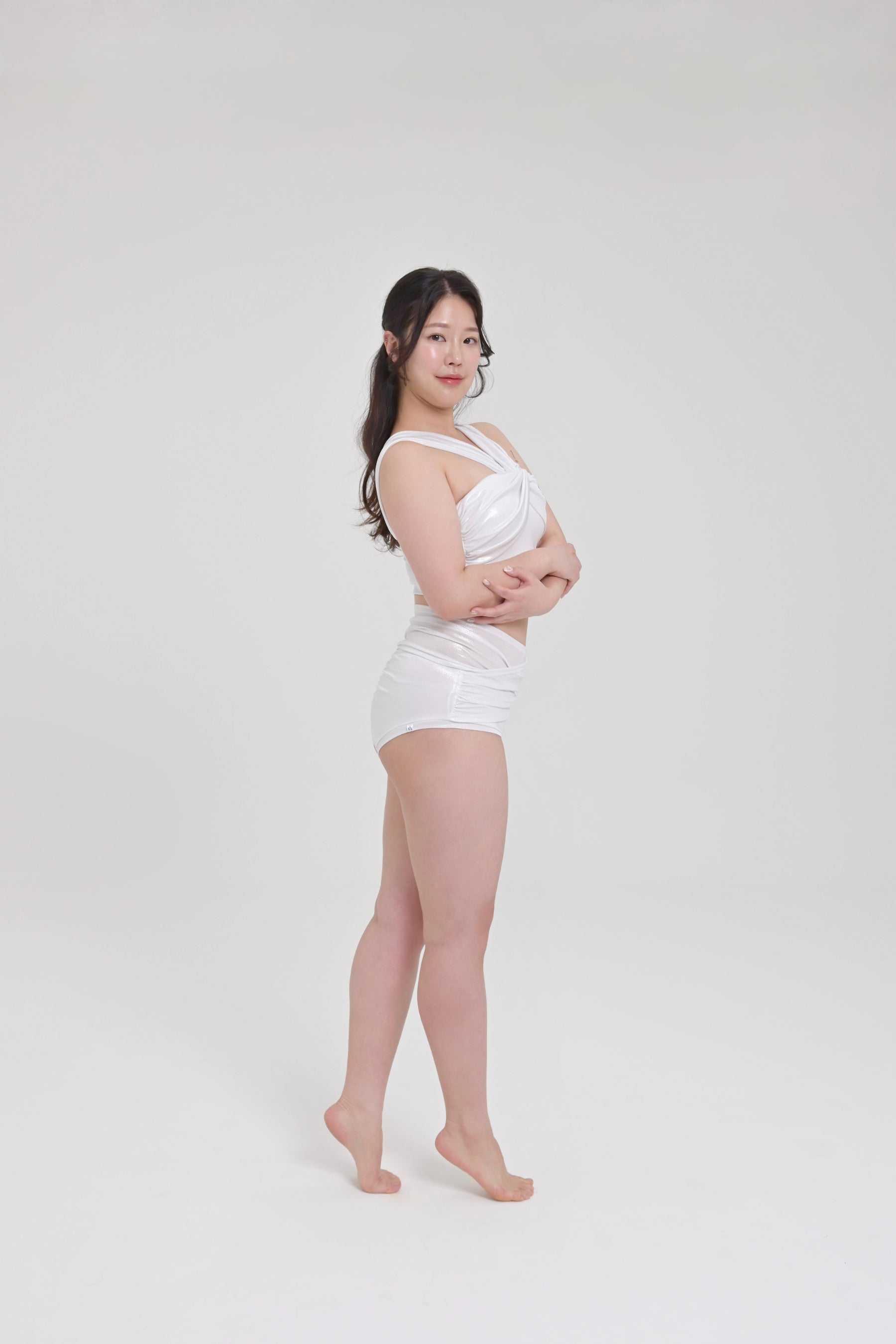 FORALL|Glitter Pants