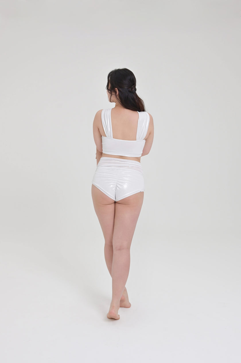 FORALL|Glitter Pants