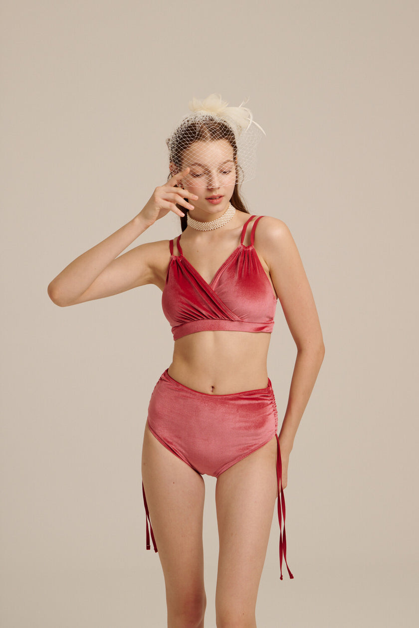 GAZE|HEPBURN VELVET