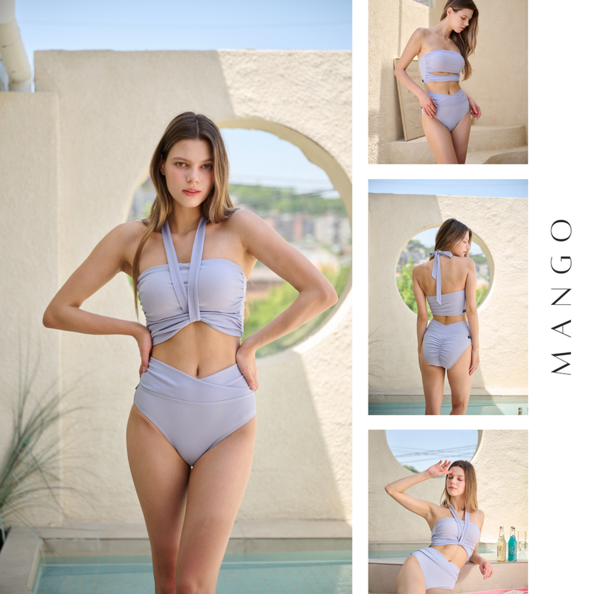 GAZE|MANGO