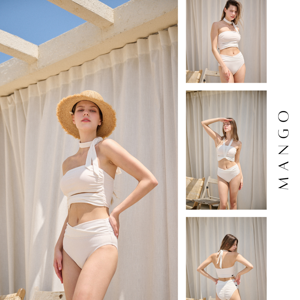 GAZE|MANGO