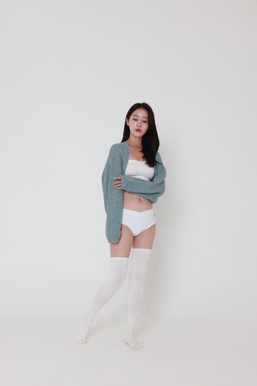 FORALL|Hachi Bolero
