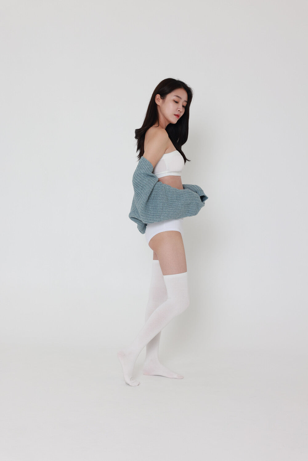 FORALL|Hachi Bolero