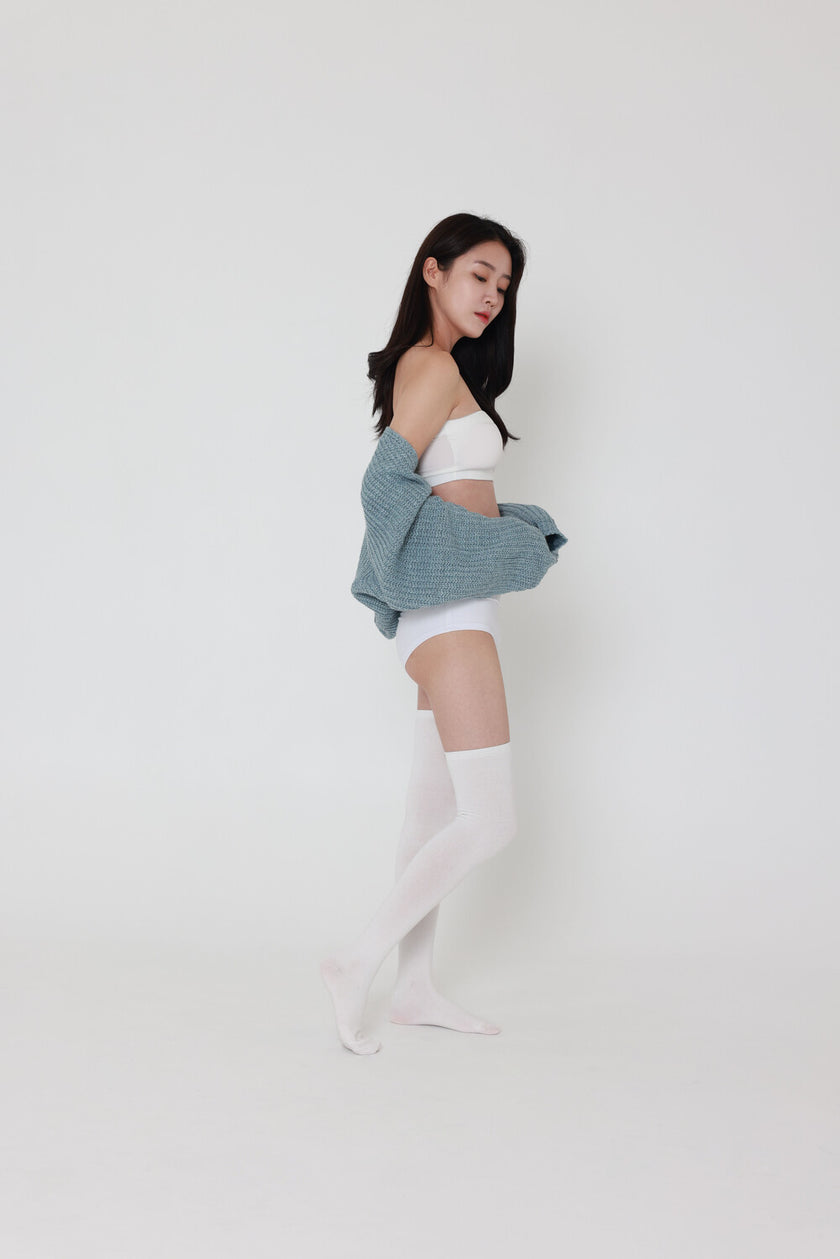 FORALL|Hachi Bolero
