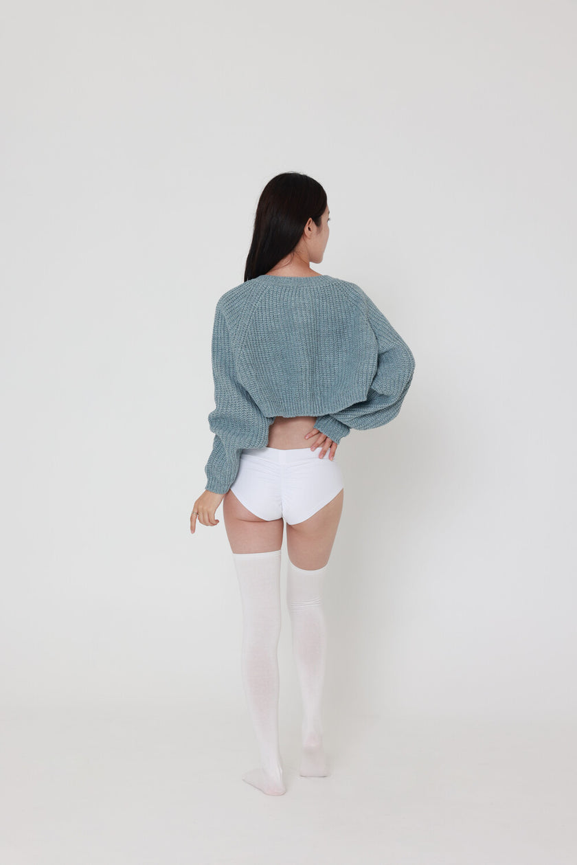 FORALL|Hachi Bolero