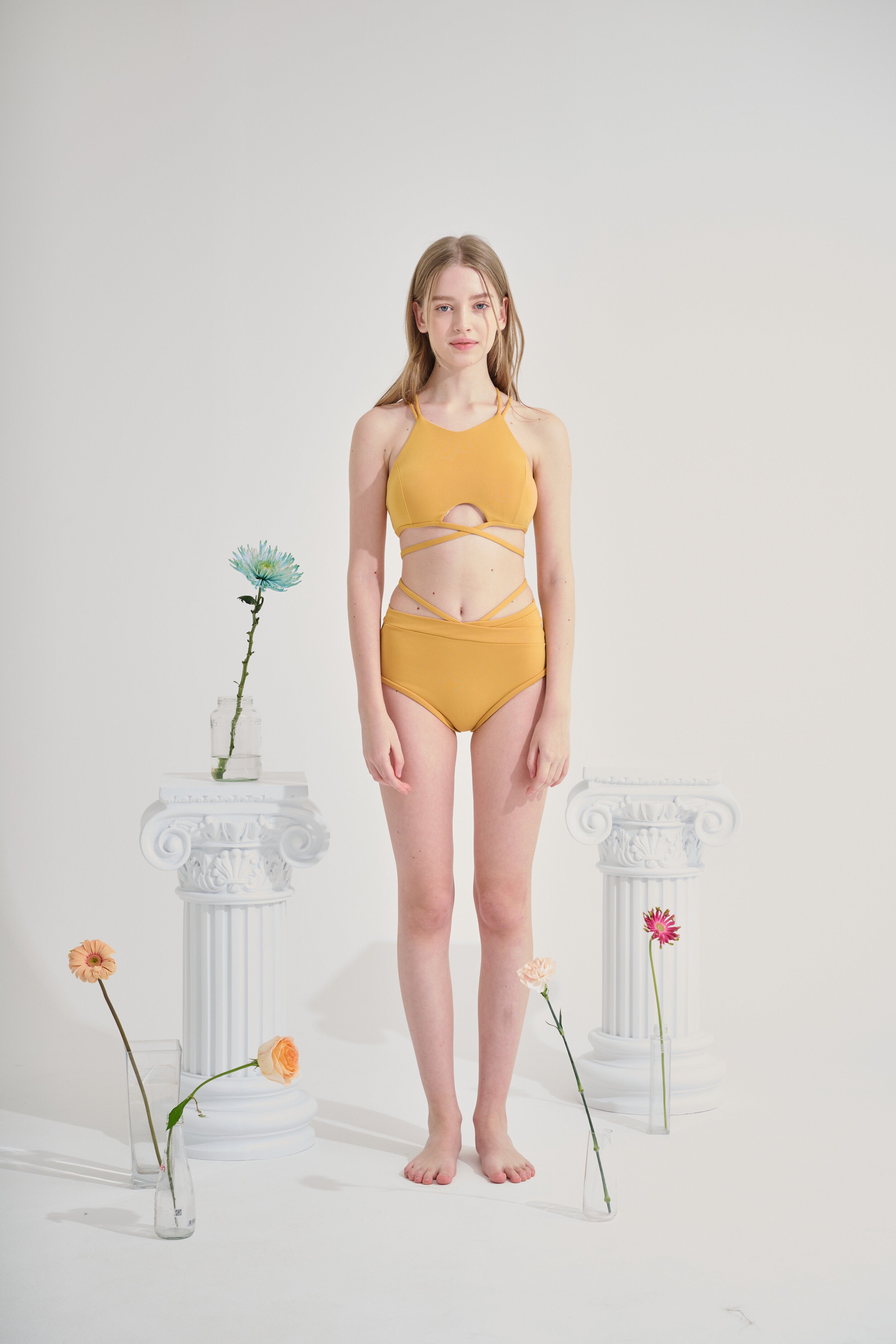 GAZE|PRIMAVERA